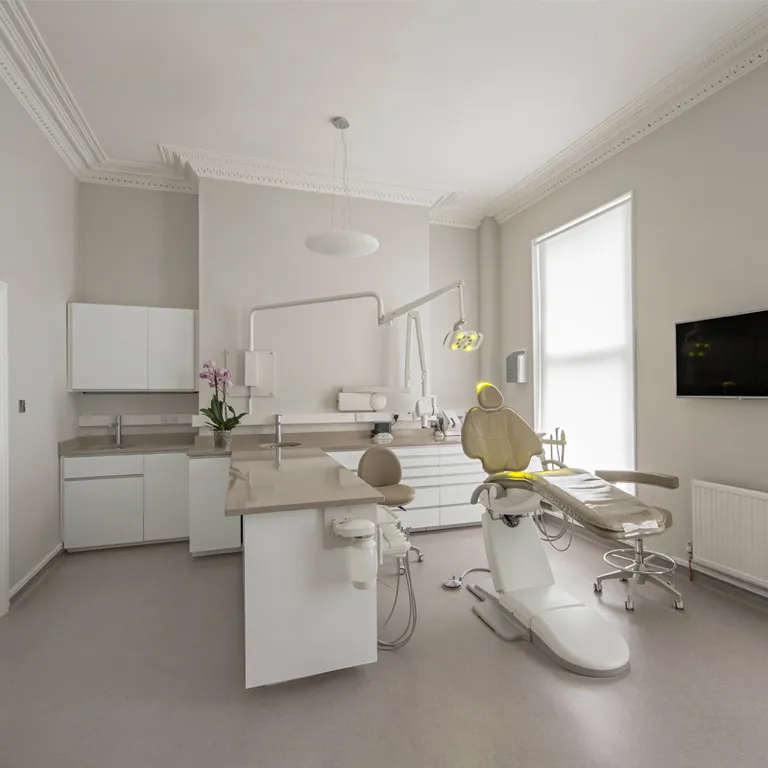 Private Dental Practice for sale in Oxford - photo 1 of 3
