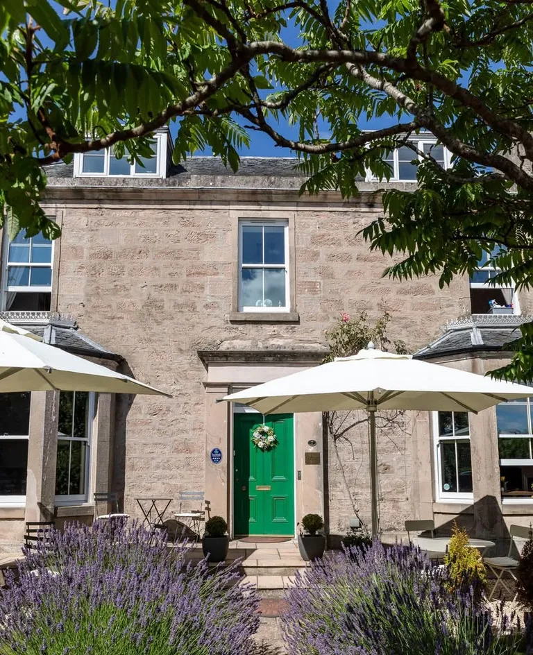 Guest House for sale in Nairn, Scotland - photo 2 of 8