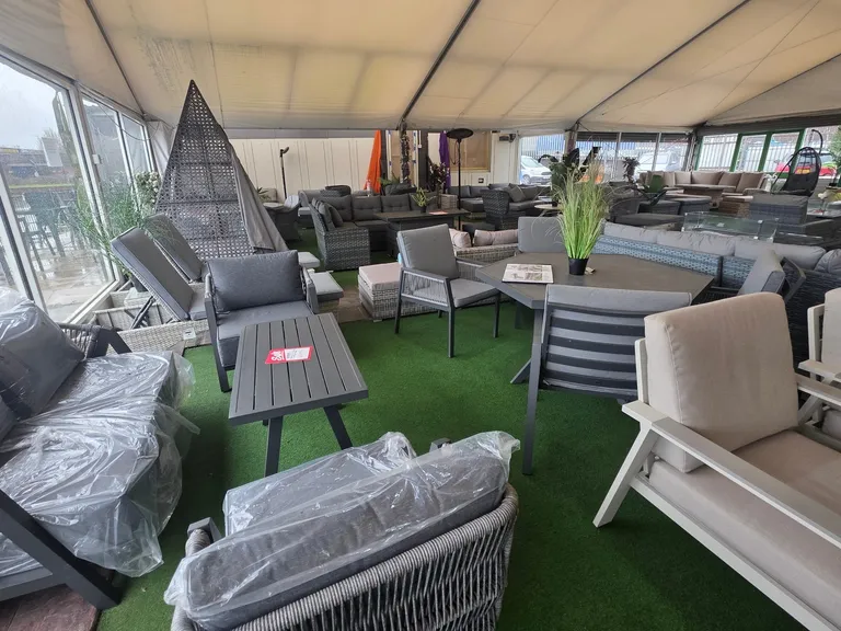 Garden Rattan for sale in Rotherham
