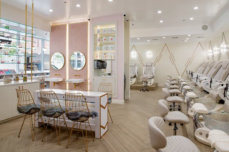 Beauty Salon for sale in Chester