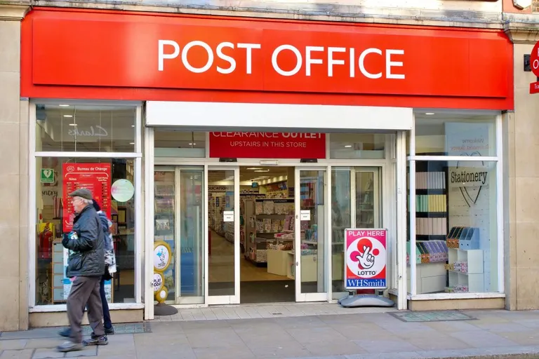 Post Office for sale in Yorkshire