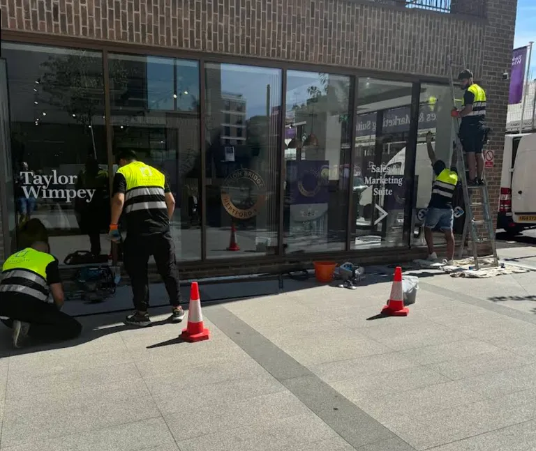 Glass & Glazing for sale in Richmond
