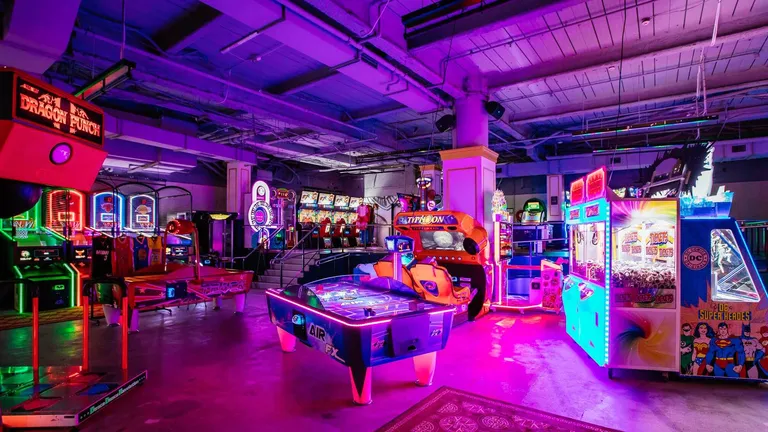Amusement Centre for sale in Southend