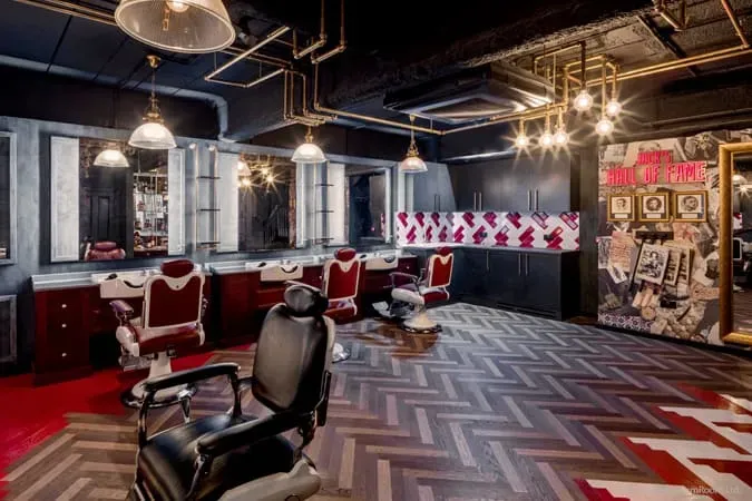 Barber Shop for sale in Middlesbrough