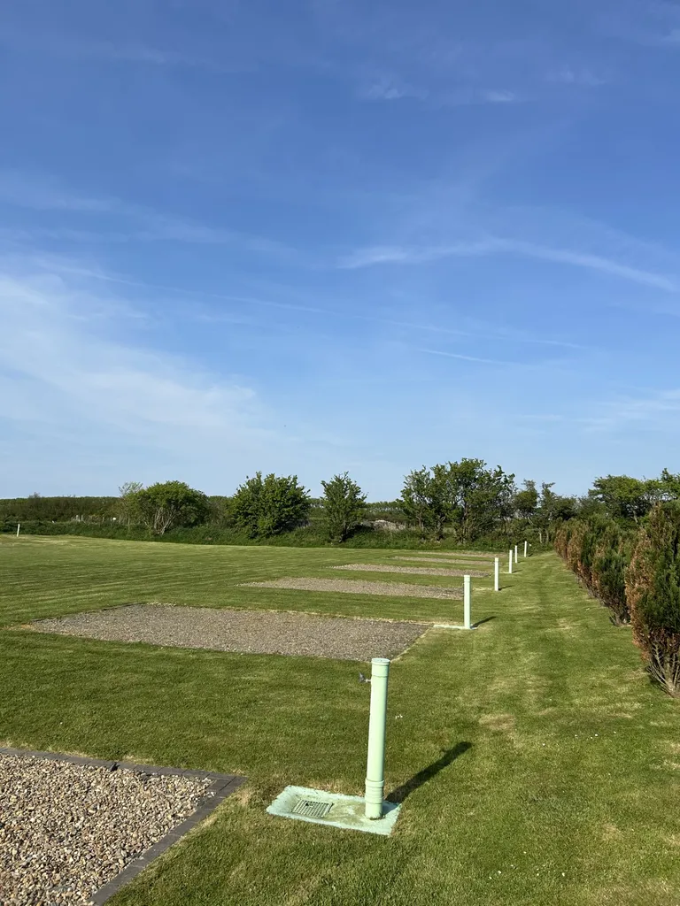 Caravan & Campsite for sale in Wales - photo 5 of 6