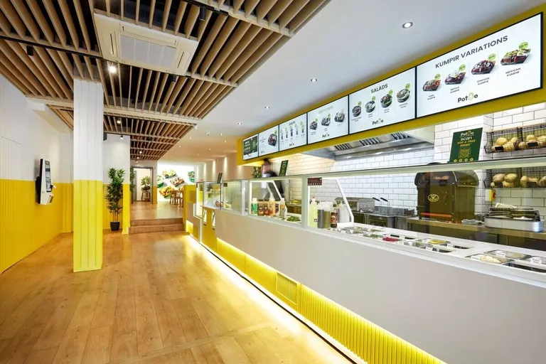 Restaurant for sale in Enfield - photo 3 of 3