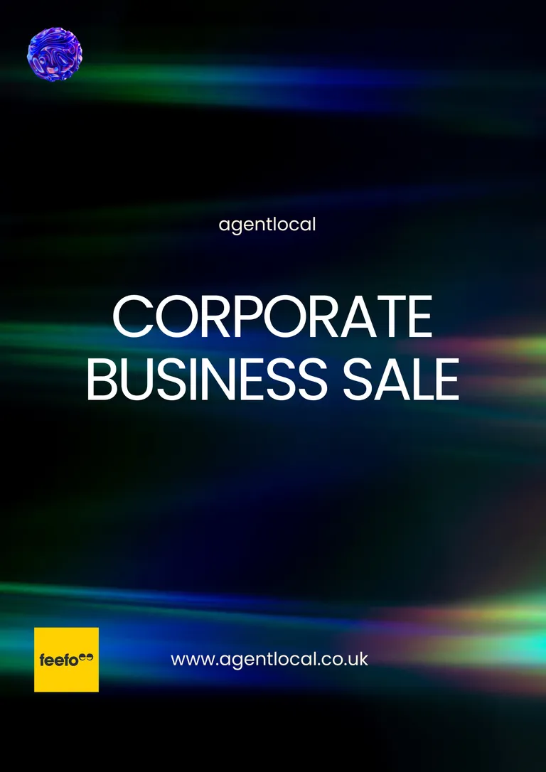 SaaS Software Studio for sale in London (Remote)