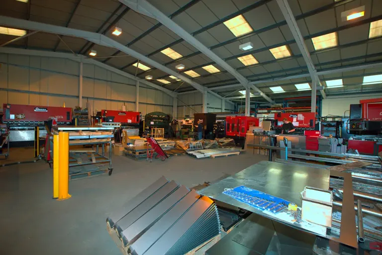 Metals & Distribution for sale in Stoke