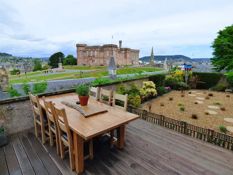 Guest House for sale in Inverness