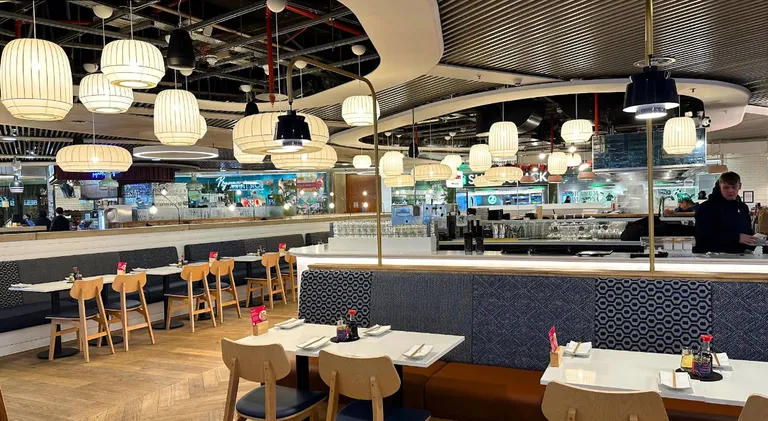 Restaurant for sale in Birmingham